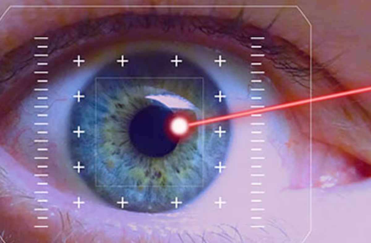 Afecciones oculares comunes y cómo la cirugía oculofacial puede ayudar.