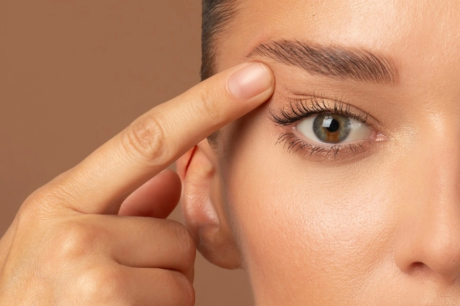 Comprender la blefaroplastia