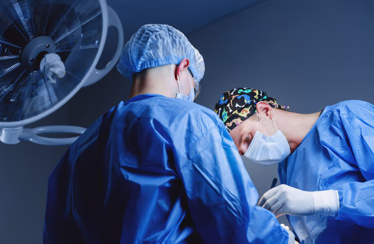 Blefaroplastia: Una visión general de la cirugía de párpados