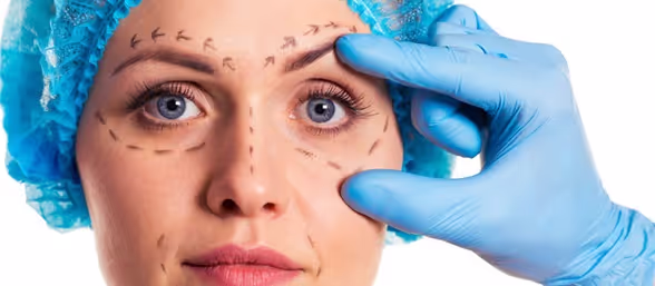 ¿Qué es un cirujano oculofacial?